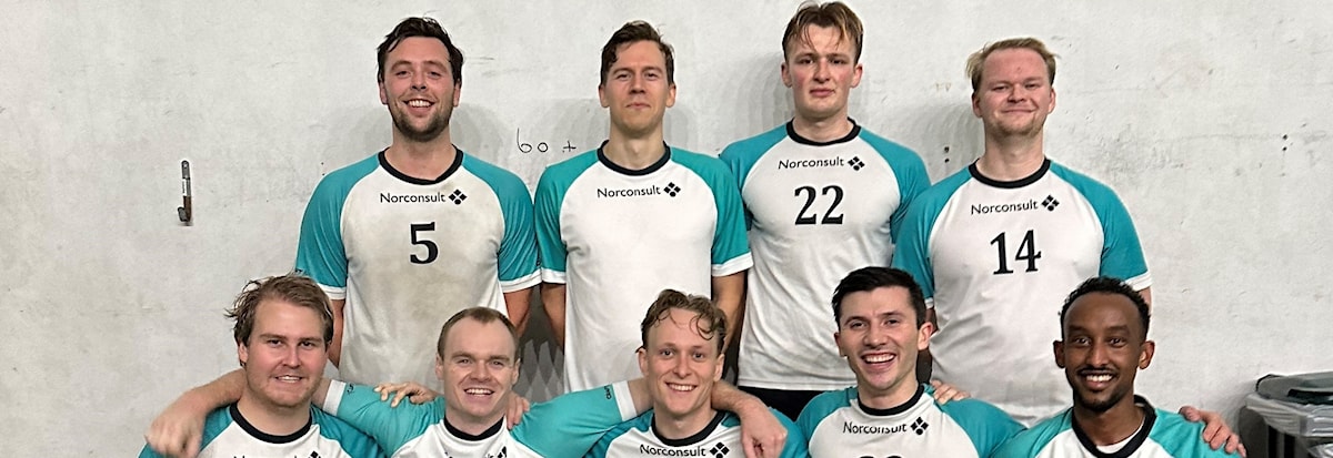 Fotballkamp Assistco-NO